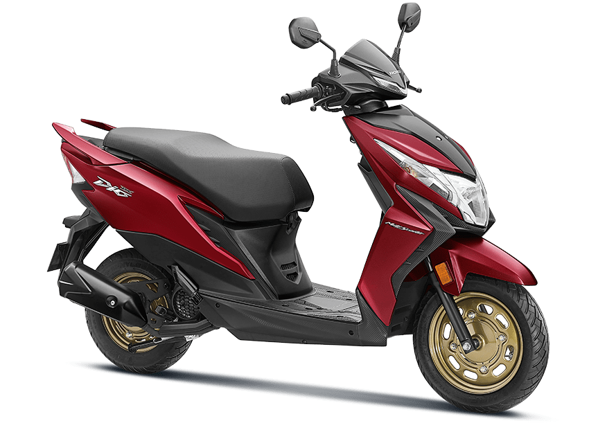 DIO Radhe Shyam Automobiles