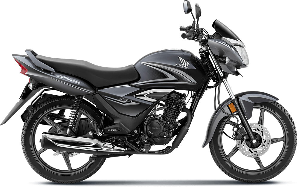 125 shine discount