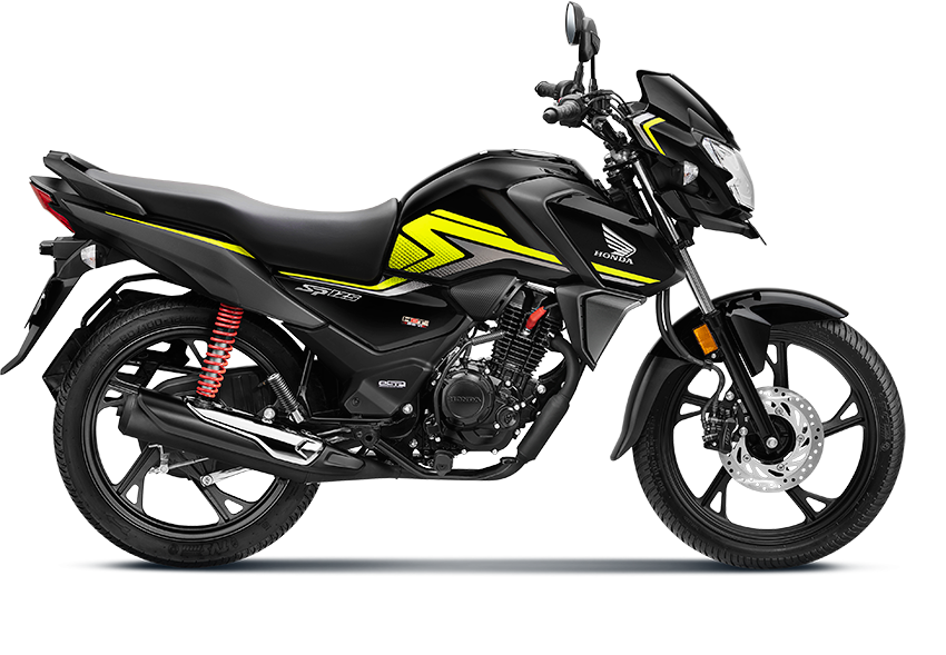 SP125 Radhe Shyam Automobiles